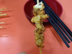 -傣家妹子过桥米线(一号店)