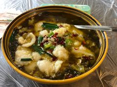 -绿野餐厅(上海动物园店)