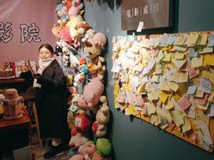 -微光私人影院(巴南万达店)