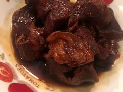 -沈记菜馆(酒仙桥路店)