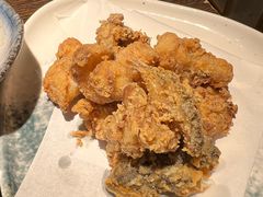 -桂马·日本料理·海胆·海鲜饭·酒场(民主广场店)