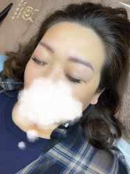 -本小姐美学·半永久纹眉野生眉