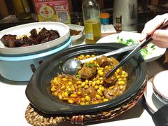 -千岛湖小鱼儿·淳安匠心农家菜