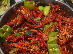 -云晓光头烧烤吧(盛夏店)