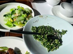 -杭州雅谷泉山庄酒店-餐厅