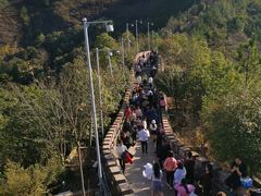 -永康小长城