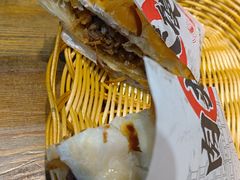 -西安味道(幸福路店)