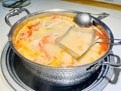 -太琼糟粕醋·海南酸汤火锅(亚龙湾店)