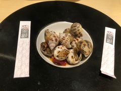 -余欢领鲜火锅(新街口店)