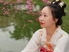 -无锡梅园公园