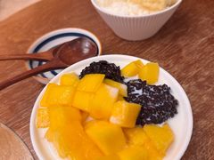 -小团圆糖水铺(襄阳南路店)