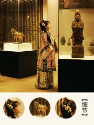 -美云庭古装·格格服汉服·京城旅拍(北京店)