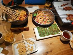 -申记串道和和旗舰店(北行店)