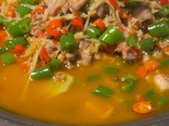 -盐帮食坊•小河帮川菜(四川师大店)