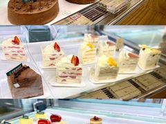 -安上烘焙 ENCHANTE(世纪汇店)