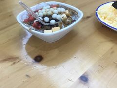 -串妹花式冰粉(乐山总店)