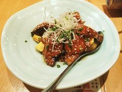 香煎鹅肝饭-沼津港渔市(宏伊国际广场店)
