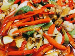 火爆兔肚-三哥田螺(北书院街店)