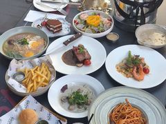 -Nord Grill&Bar Highland诺德西餐(深圳欢乐海岸店)