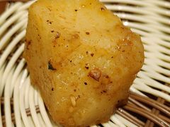 -黔有有贵州酸汤夺夺粉火锅(五味十字店)