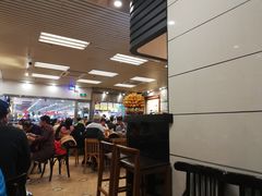 大堂-七叔公面家(拱北口岸店)