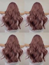 点击看大图 -MORI HAIR SALON日式美发沙龙