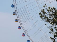 -南昌之星摩天轮