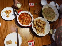 -金掌勺·锅包肉(双榆树店)