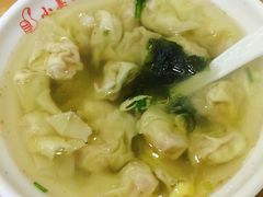 -小姜锅贴(凤凰街店)