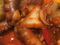 -萨拉伯尔水源素问店·韩国宫廷料理(人民路店)