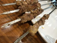 -巴依老爷新疆美食(望京小街店)