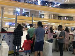 -冠军冰场CHAMPION RINK(苏州中心商场店)