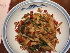 -福成厚江鱼壹号黑金冠好店(群力店)