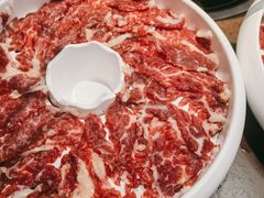 吊龙伴-幸运牛汕头小黄牛牛肉火锅(梅林店)