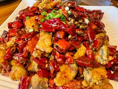 -望京一号·重庆江湖菜(工体店)