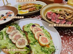 -Toris(LuOne凯德晶萃广场店)