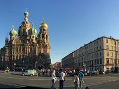 -滴血救世主教堂