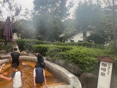 -余姚阳明温泉山庄