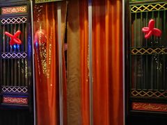 门面-院8里·小聚园老川菜(九眼桥店)