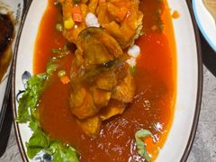 -巷儿里餐厅·杭帮菜(信义坊店)
