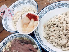-老刘家泡馍·陕西老字号(钟楼广济街店)
