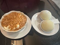 -水牛奶皇后糖水铺(深圳总店)