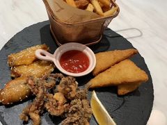 -NOKNOK若蔻亲子餐厅(天地壹方北馆店)