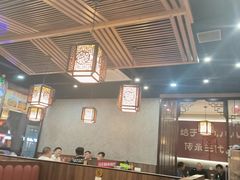 -晓林火锅(安定门店)
