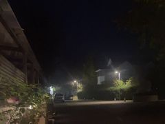 -静之湖湖畔餐厅