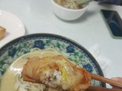 -明呈黄鱼面馆(斜土路店)