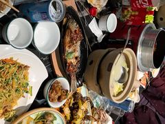 -亿牌牌东北烧烤(博物馆旗舰店)