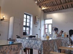 大堂-石头会唱歌融来+北港岚台两岸交流中心