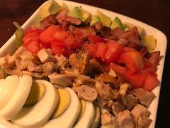 柯布彩虹沙拉-娜娜家•Nana’Garden (福州道店)