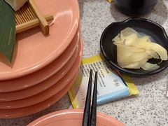 -争鲜回转寿司(太阳宫凯德PLUS店)